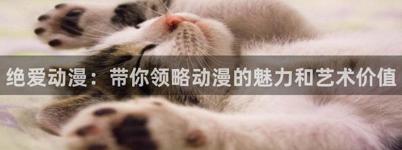 omofun动漫官方正版入口