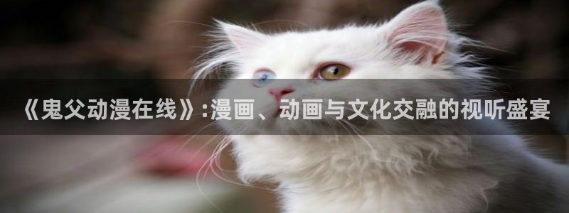 omofun动漫官网最新版