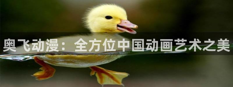omofun.top：奥飞动漫：全方位中国动画艺术之美