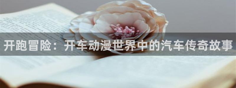 omofun电脑版：开跑冒险：开车动漫世界中的汽车传奇故事